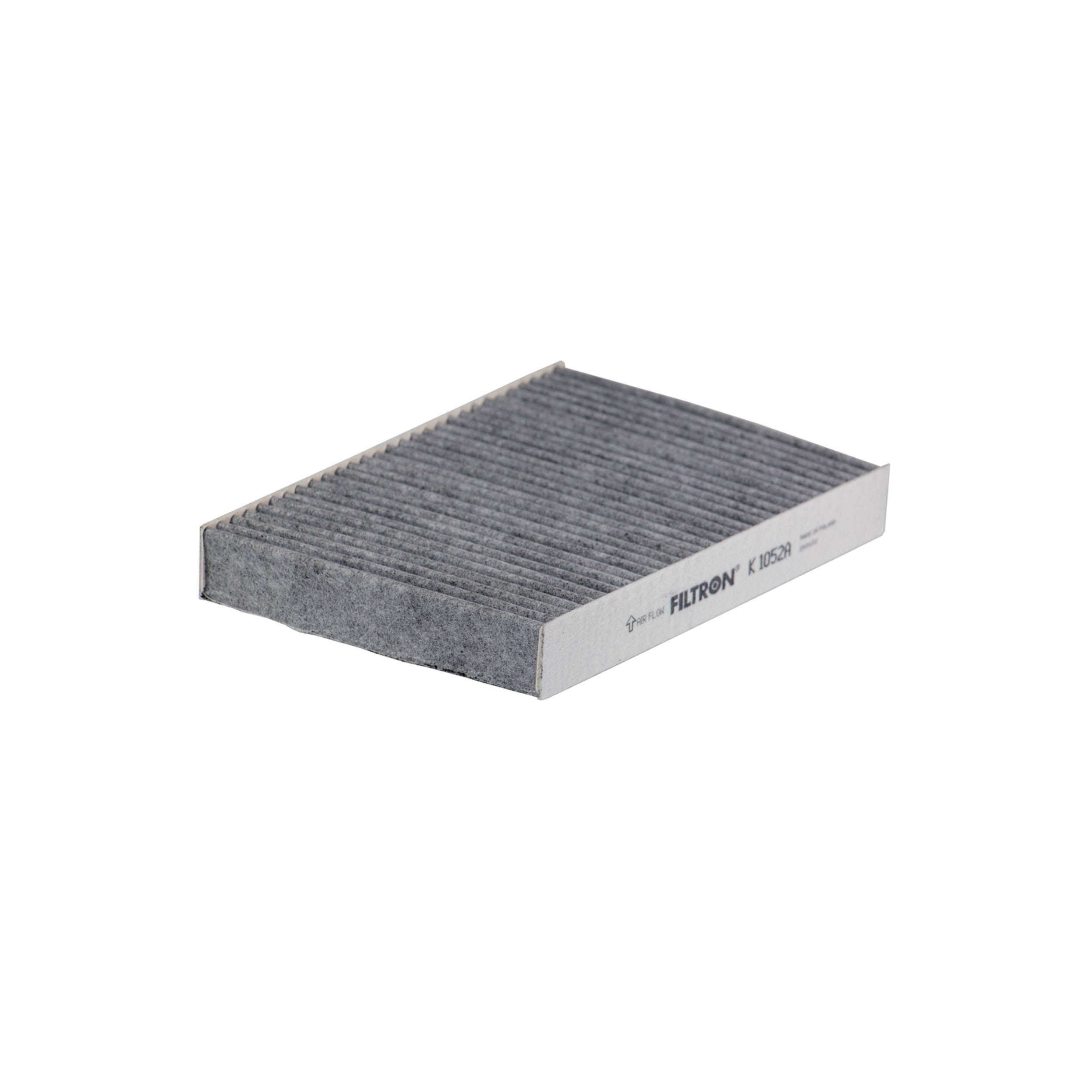 FILTRON Kupefilter K 1052A FILTRON Kupefilter K 1052A anmeldelse