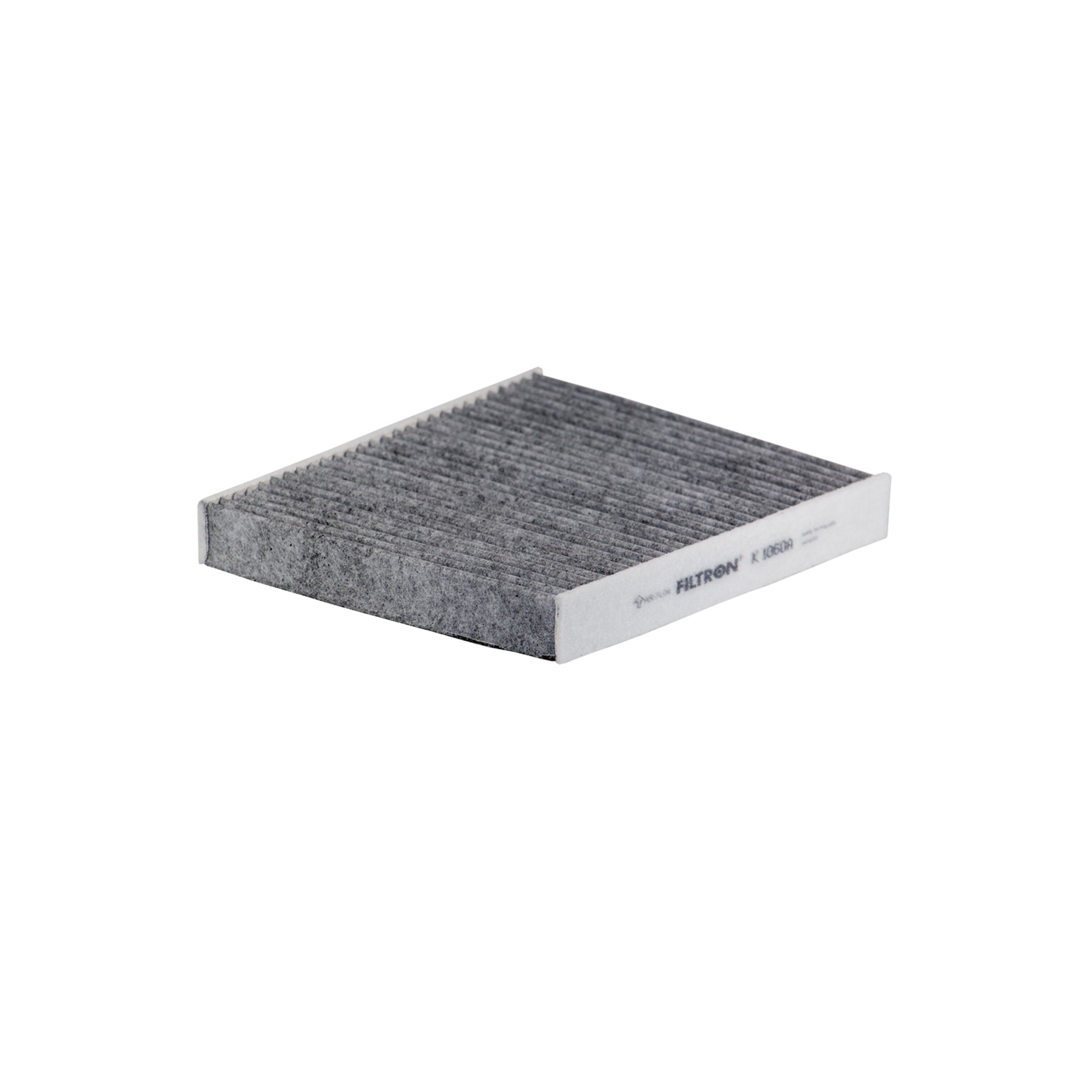 Filtro abitacolo FILTRON K 1060A FILTRON K 1060A Filtro antipolline carbone attivo e biofunzionale Nissan PRIMERA 2018