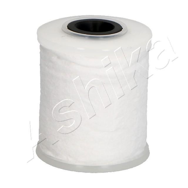 ASHIKA Kraftstofffilter 10-GAS40S 10-GAS40S Benzinfilter VW CADDY ASHIKA kaufen