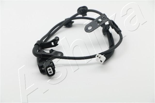 ASHIKA Sensore ABS 151-02-254 151-02-254 Sensore abs MERCEDES-BENZ CLC ASHIKA costo