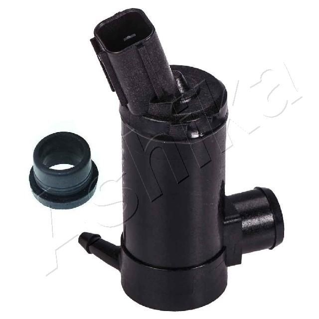 ASHIKA Vandpumpe, rudevisker / vasker 156-07-700 ASHIKA 156-07-700 Viskerpumpe MB GLS billig