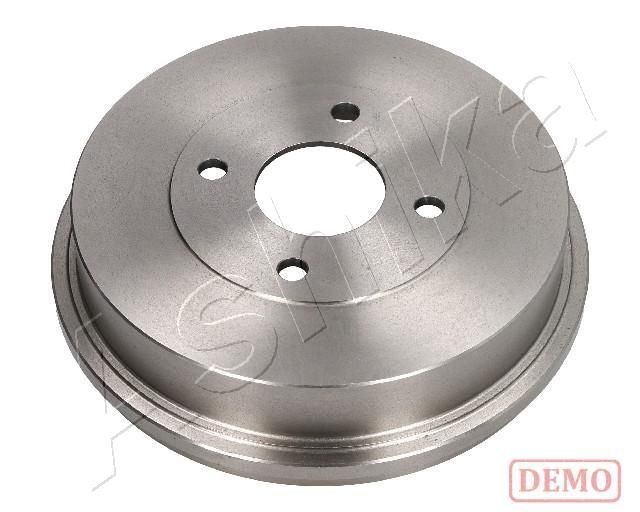 ASHIKA Ταμπούρο 56-00-0309C Ταμπούρο ASHIKA Ford FIESTA 56-00-0309C