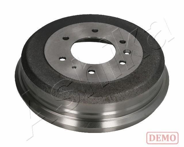 ASHIKA Ταμπούρο 56-00-0311C Ταμπούρο ASHIKA Ford FIESTA 56-00-0311C