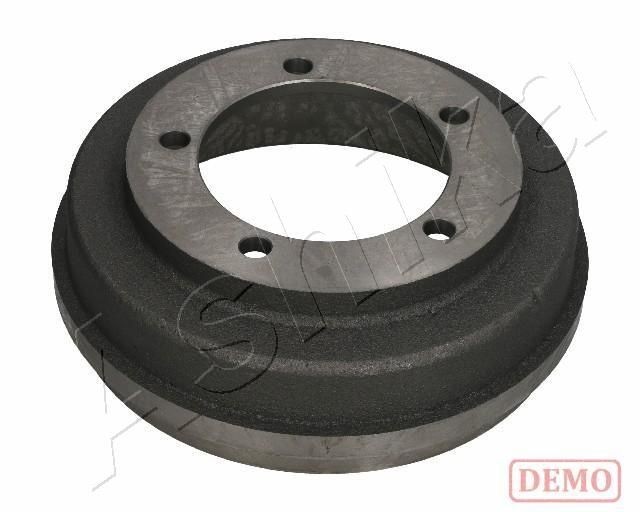 ASHIKA Bremstrommel 56-00-0314C Bremstrommeln ASHIKA Ford FIESTA 56-00-0314C