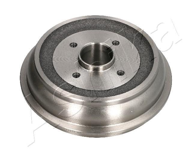 ASHIKA Brake drum 56-00-0602C Renault SUPER 5 ASHIKA brake drum 56000602C