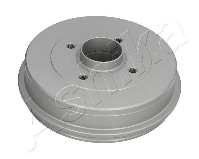 ASHIKA Bremsetromle 56-00-0701C 56-00-0701C Bremsetromler ASHIKA MERCEDES-BENZ 124-serie