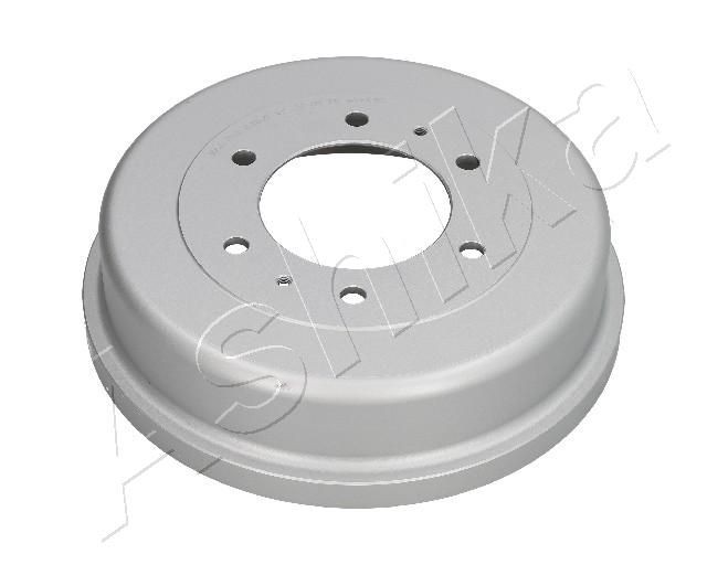 Remtrommel ASHIKA 56-01-109C ASHIKA 56-01-109C: Remtrommels Nissan TERRANO 2014