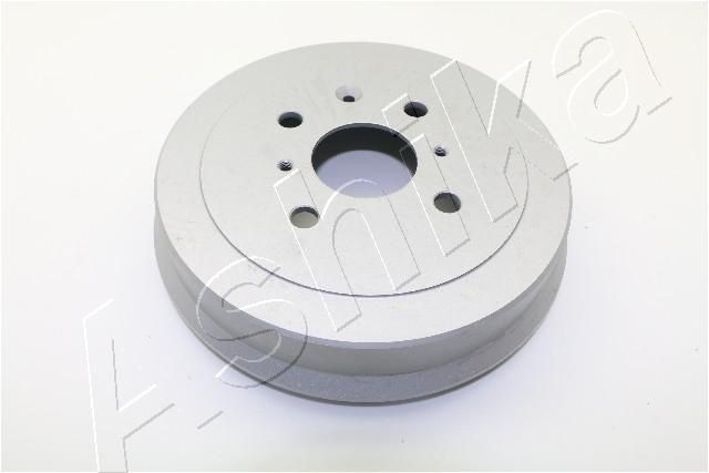 ASHIKA Brake drum 56-02-203C Toyota _AZE15_, _NZE15_, _ZRE15_ Drum brakes 56-02-203C ASHIKA