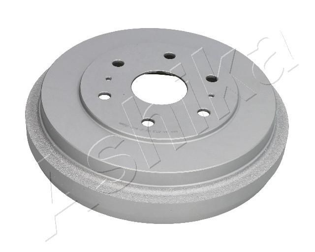 ASHIKA Bromstrumma 56-02-204C ASHIKA 56-02-204C bromstrummor Toyota Hiace 4 pris