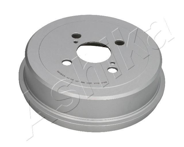 ASHIKA Tamburo freno 56-02-218C ASHIKA 56-02-218C Coppia tamburi freno TOYOTA Celica V Coupe (T180) originale prezzo