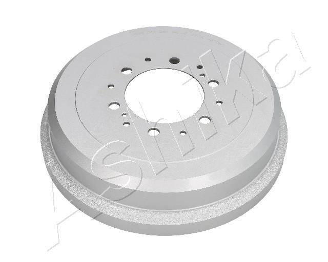ASHIKA Tamburo freno 56-02-221C ASHIKA 56-02-221C Coppia tamburi freno Toyota GT86 Coupe originali prezzo