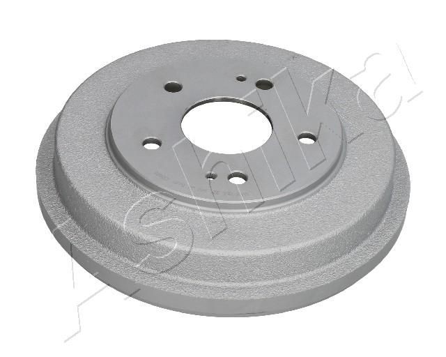 Tambor de travão ASHIKA 56-04-400C ASHIKA 56-04-400C: Tambor de travão Honda CR-V 2005