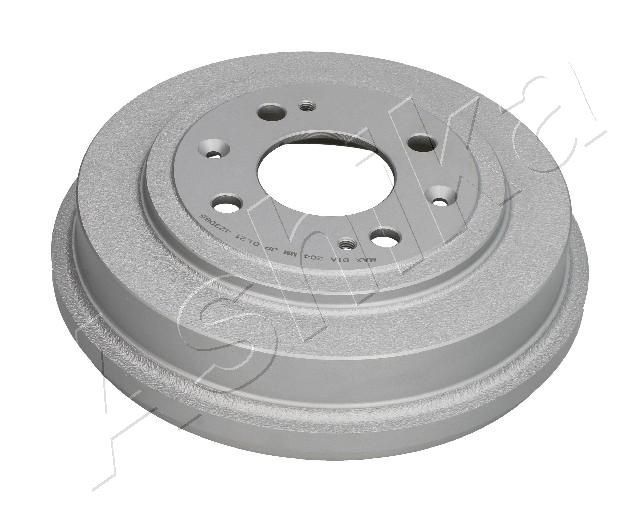 ASHIKA Remtrommel 56-04-402C 56-04-402C Remtrommel HONDA CIVIC ASHIKA