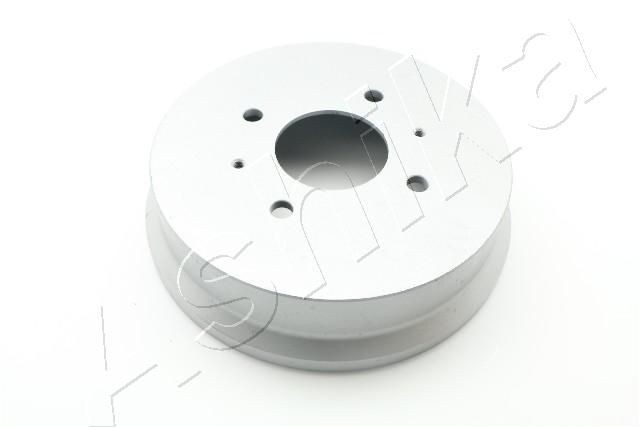 ASHIKA Remtrommel 56-05-512C Remtrommels Mitsubishi GG_W, GF_W, ZJ 56-05-512C ASHIKA