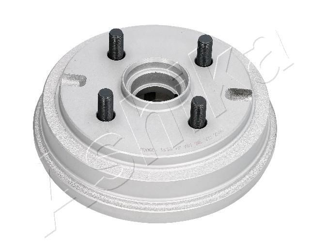 ASHIKA Remtrommel 56-06-600C Honda CIVIC Remtrommel ASHIKA 56-06-600C