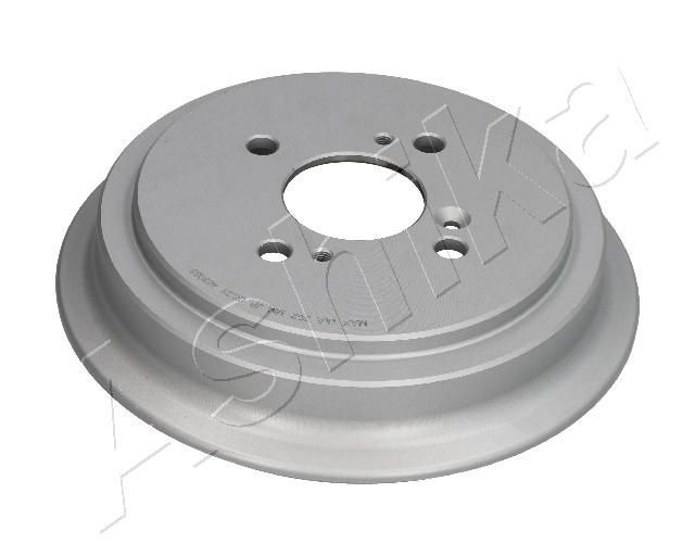 ASHIKA Brake drum 56-08-811C ASHIKA 56-08-811C Suzuki Liana ER brake drum cost