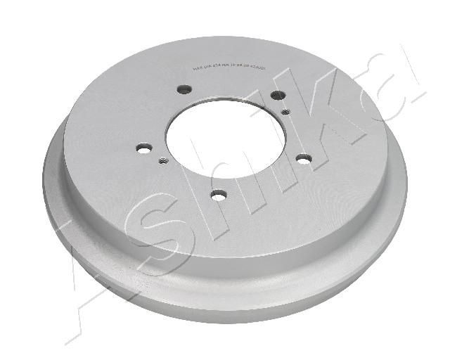 ASHIKA Ταμπούρο 56-08-816C Ταμπούρο ASHIKA Mercedes-Benz 123 Series 56-08-816C