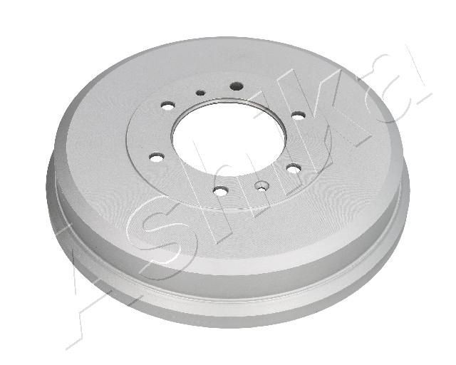 ASHIKA Ταμπούρο 56-09-904C Ταμπούρο ASHIKA Volkswagen GOLF 56-09-904C