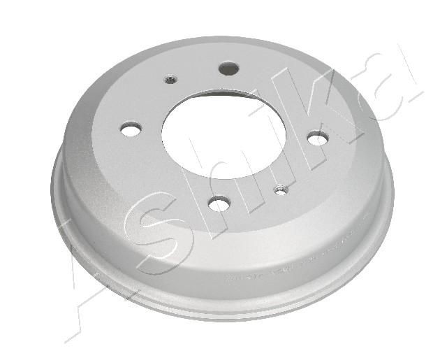 ASHIKA Bremsetromle 56-0H-H16C 56-0H-H16C Bremsetromler HYUNDAI i20 ASHIKA