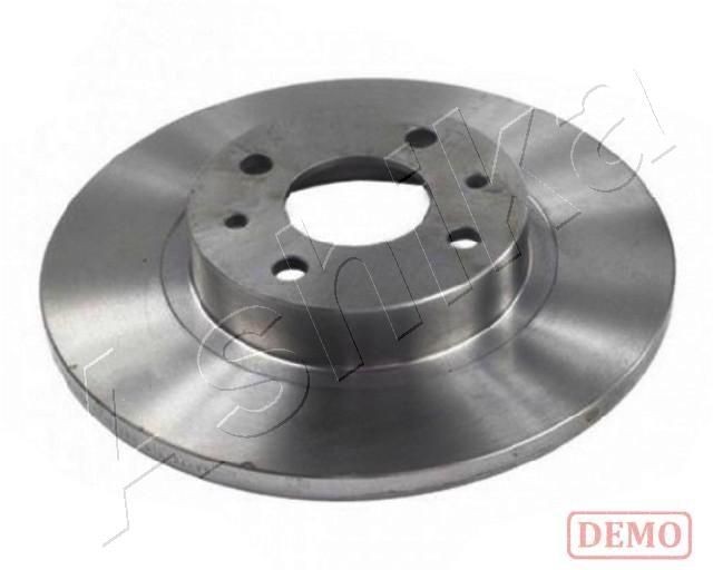 ASHIKA Bremseskive 60-00-0225C Bremseskiver ASHIKA Fiat MAREA 60-00-0225C