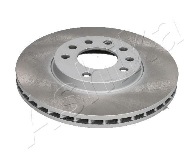 ASHIKA Disco freno 60-00-0403C 60-00-0403C Dischi freno ASHIKA CHEVROLET ORLANDO costo