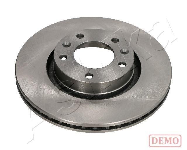 ASHIKA Disco freno 60-00-0622C 60-00-0622C Dischi freno sportivi ASHIKA PEUGEOT 3008 costo