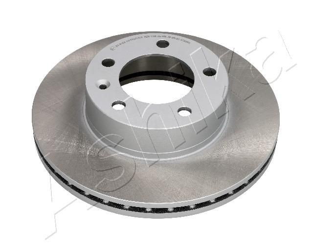 ASHIKA Disque de frein 60-01-120C Renault CLIO Disque ASHIKA 60-01-120C