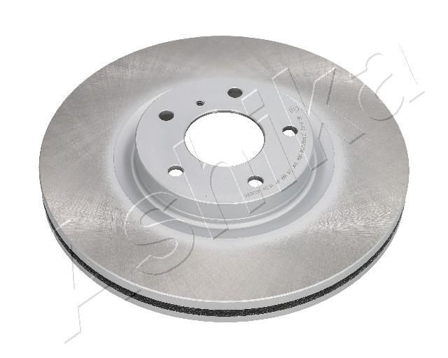ASHIKA Disco freno 60-01-152C 60-01-152C Dischi freno NISSAN MICRA ASHIKA costo