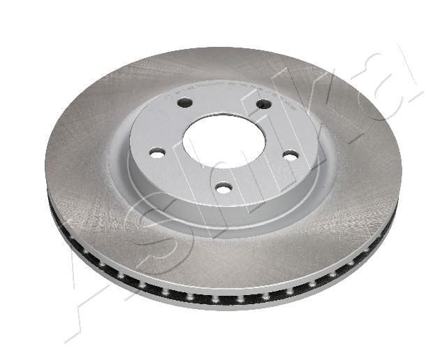 ASHIKA Disque de frein 60-01-157C 60-01-157C Disque de frein sport NISSAN CABSTAR E ASHIKA