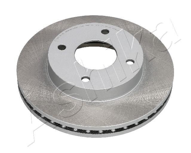 ASHIKA Disque de frein 60-01-160C Nissan JUKE Disques de frein ASHIKA 60-01-160C