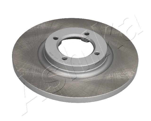 ASHIKA Disco freno 60-02-212C ASHIKA 60-02-212C Disco freno DAIHATSU Charmant (A35/45/55) 1.6 (A60) 82 CV 1987
