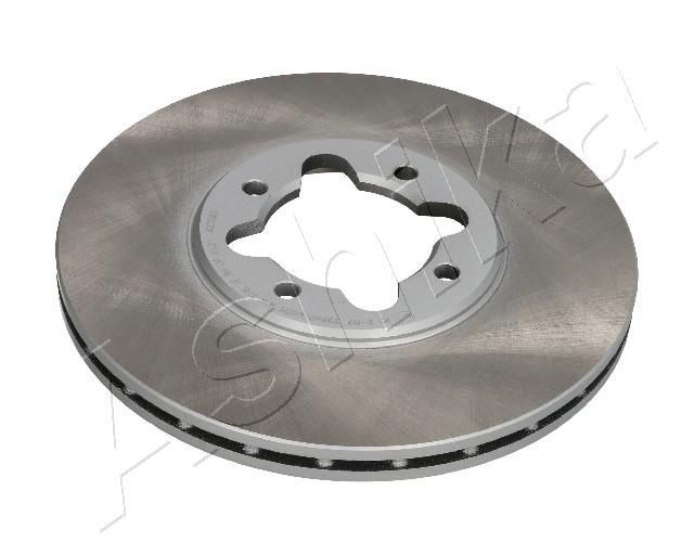 ASHIKA Disque de frein 60-02-226C ASHIKA 60-02-226C d'origine Disques de frein Toyota Celica TA60 Coupe coût