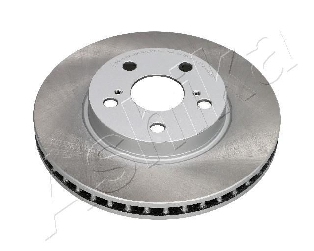 ASHIKA Disque de frein 60-02-277C ASHIKA 60-02-277C Disques de frein Toyota Carina E d'origine prix