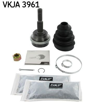 SKF Kit giunti semiasse VKJA 3961 VKJA 3961 costo Giunto omocinetico SKF CHRYSLER GRAND VOYAGER