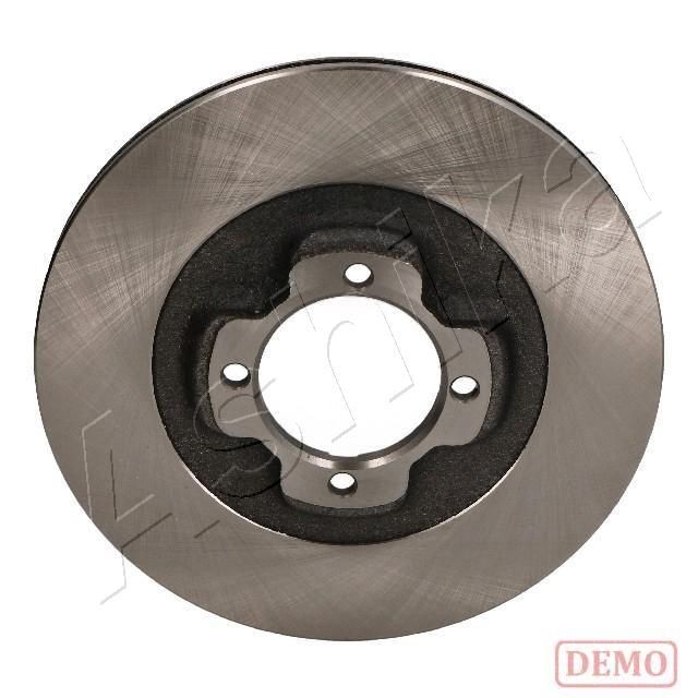 ASHIKA Piduriketas 60-03-336C ASHIKA 60-03-336C Pidurikettad Mazda 323 III (BF) hind