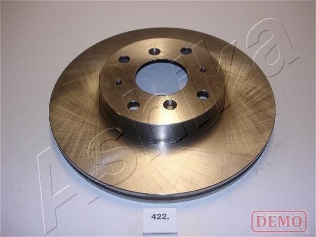 ASHIKA Remschijf 60-04-422C 60-04-422C ASHIKA Sportremschijven Rover goedkoop
