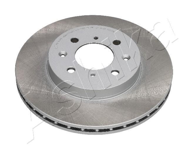 ASHIKA Remschijf 60-04-426C Sportremschijven ROVER ASHIKA 60-04-426C