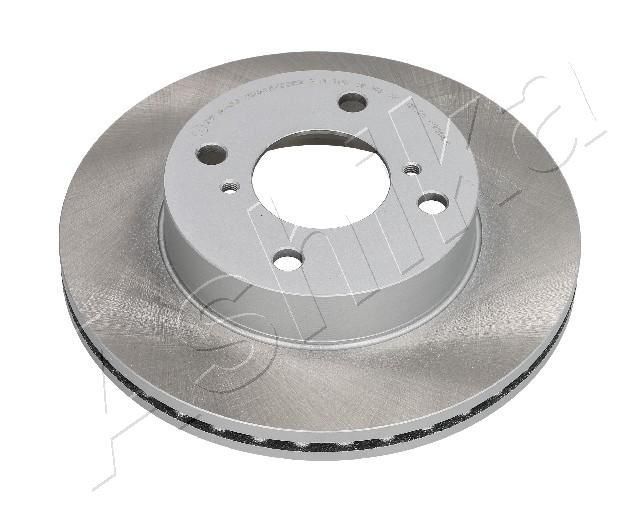 ASHIKA Disque de frein 60-08-822C 60-08-822C ASHIKA Disque de frein sport Nissan pas cher
