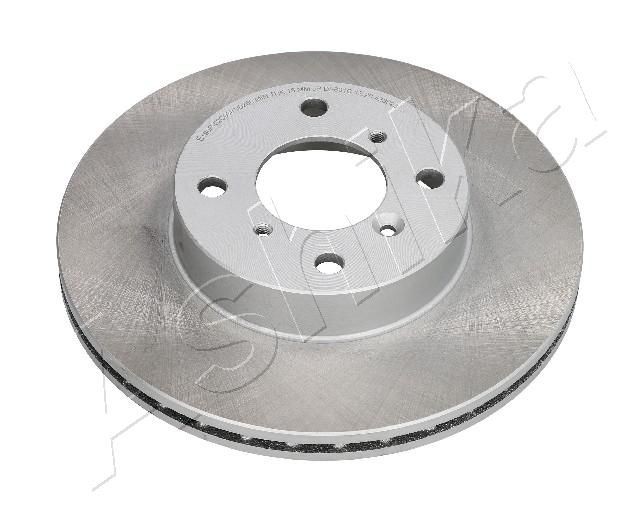 ASHIKA Bromsskiva 60-08-891C Suzuki Baleno Sedan Bromsskivor sport ASHIKA 60-08-891C