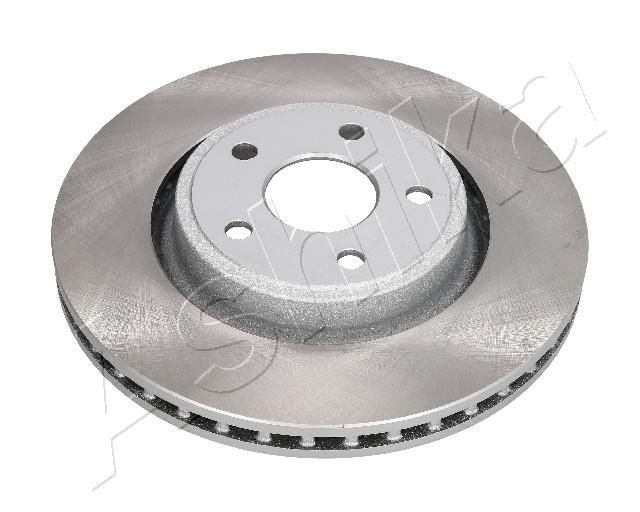 ASHIKA Disque de frein 60-09-916C Jeep CHEROKEE Disque ASHIKA 60-09-916C