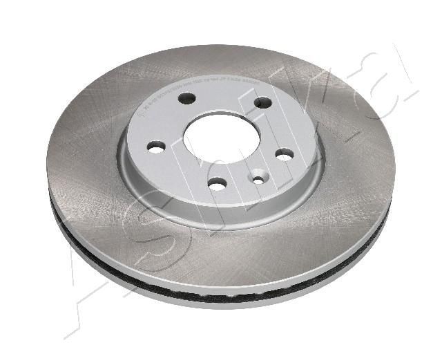 ASHIKA Disque de frein 60-0W-W15C Disque de frein sport ASHIKA LACETTI 60-0W-W15C pas cher