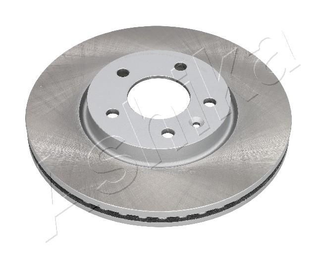ASHIKA Disco freno 60-0W-W16C 60-0W-W16C Dischi freno ASHIKA Opel