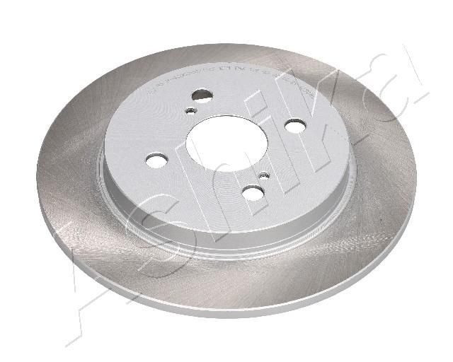 ASHIKA Disco freno 61-02-232C 61-02-232C Dischi freno OPEL ASHIKA costo