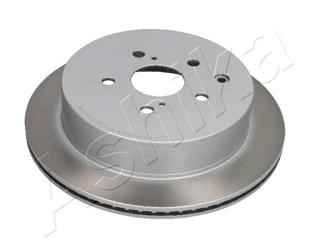 ASHIKA Piduriketas 61-02-252C Sport pidurikettad ASHIKA LEXUS 61-02-252C