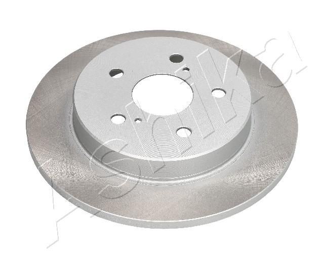 ASHIKA Disco freno 61-02-255C ASHIKA 61-02-255C Disco freno LEXUS UX (_AA1_, _AH1_) 250h (MZAH10) 178 CV 2025