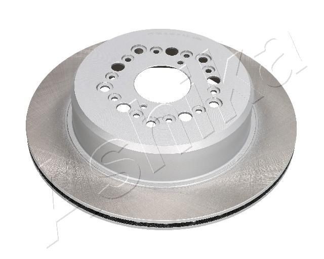 ASHIKA Piduriketas 61-02-259C Sport pidurikettad ASHIKA LEXUS 61-02-259C