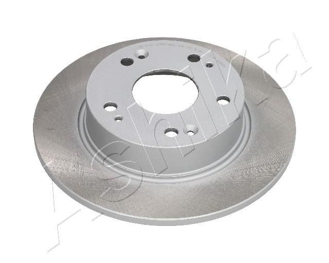 ASHIKA Disco freno 61-04-443C 61-04-443C Dischi freno sportivi ASHIKA HONDA LOGO costo