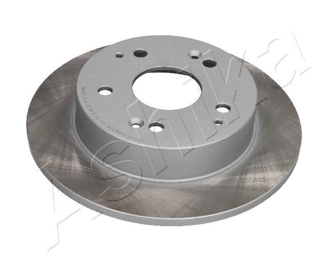 ASHIKA Disque de frein 61-04-446C Disque de frein sport ASHIKA LOGO 61-04-446C pas cher