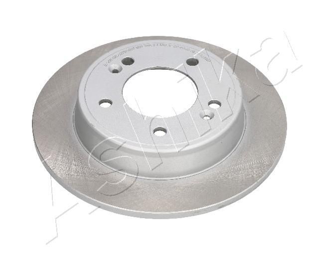 ASHIKA Disco freno 61-0H-H16C 61-0H-H16C costo Dischi freno ASHIKA HYUNDAI ix55