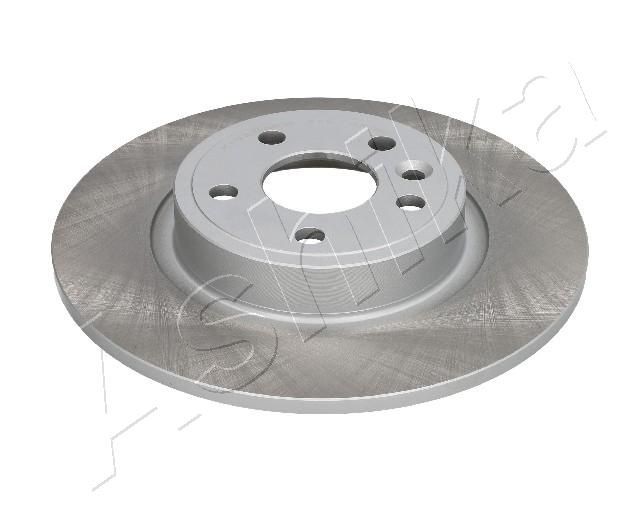 ASHIKA Disque de frein 61-0L-L10C Jaguar F-PACE Disque ASHIKA 61-0L-L10C